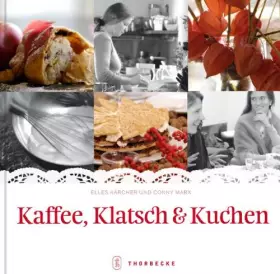 Couverture du produit · Kaffee, Klatsch & Kuchen