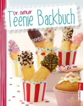 Couverture du produit · Teenie Backbuch