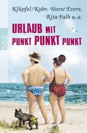 Couverture du produit · Urlaub mit Punkt Punkt Punkt