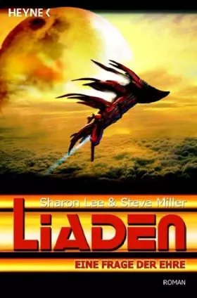 Couverture du produit · Liaden. Eine Frage der Ehre