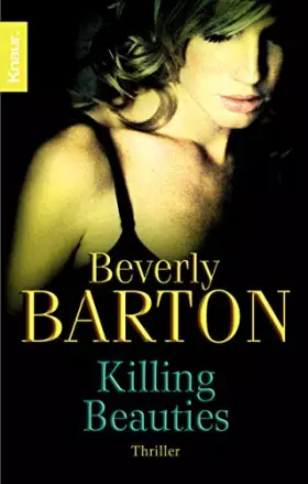 Couverture du produit · Killing Beauties: Thriller