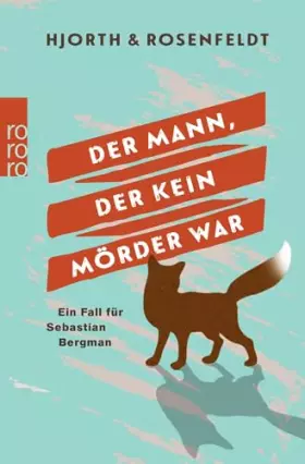 Couverture du produit · Der Mann, der kein Mörder war: Kriminalroman