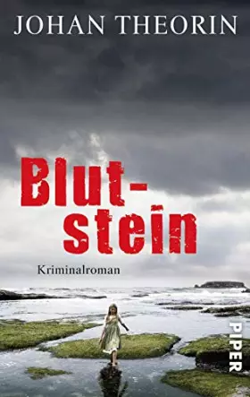 Couverture du produit · Blutstein (Öland-Reihe 3): Kriminalroman