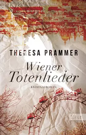 Couverture du produit · Wiener Totenlieder: Kriminalroman (Ein Carlotta-Fiore-Krimi, Band 1)