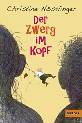 Couverture du produit · Der Zwerg im Kopf: Roman