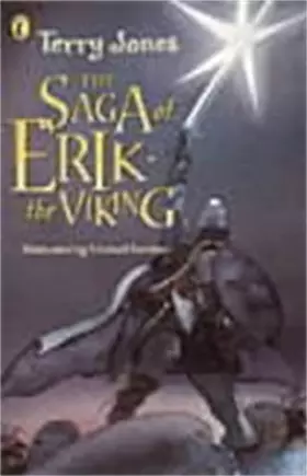 Couverture du produit · The Saga of Erik the Viking