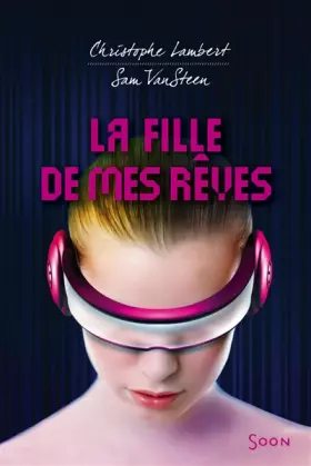 Couverture du produit · La fille de mes rêves