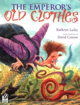 Couverture du produit · The Emperor's Old Clothes
