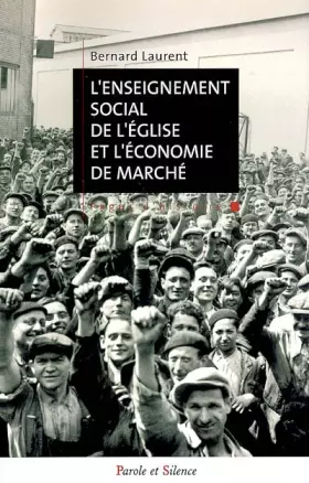 Couverture du produit · L'enseignement social de l'Eglise et l'économie de marché