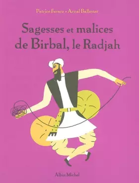 Couverture du produit · Sagesses et malices de Birbal, le Radjah