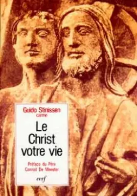 Couverture du produit · LE CHRIST VOTRE VIE