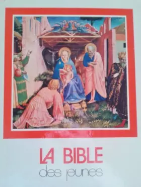 Couverture du produit · Bible des jeunes : Je suis sûr de ta Parole, La Biblia para todos