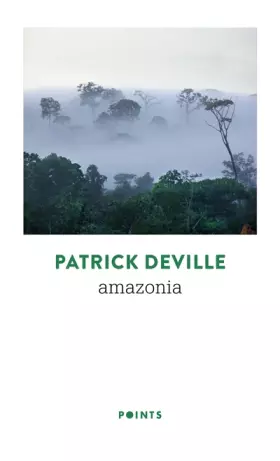 Couverture du produit · Amazonia