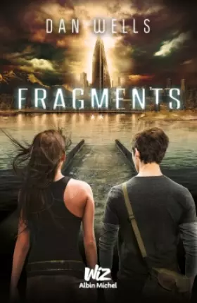 Couverture du produit · Partials, Tome 2 : Fragments
