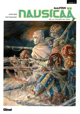 Couverture du produit · Nausicaa Vol.7
