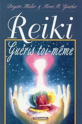 Couverture du produit · Reiki : Guéris toi-même