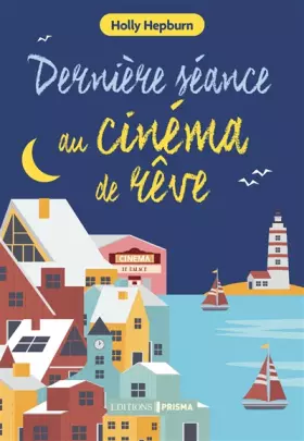 Couverture du produit · Dernière séance au cinéma de rêve