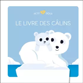Couverture du produit · Le livre des câlins
