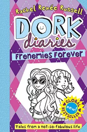 Couverture du produit · Dork Diaries: Frenemies Forever