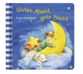 Couverture du produit · Guten Abend, gute Nacht: Erste Schlaflieder