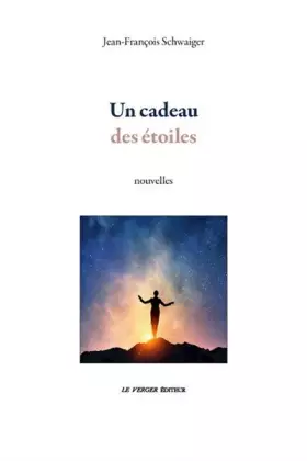 Couverture du produit · Un cadeau des étoiles