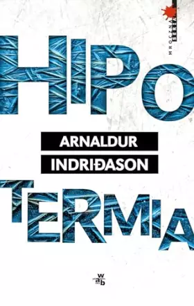 Couverture du produit · Hipotermia