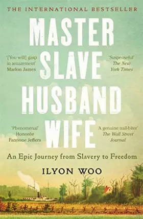Couverture du produit · MASTER SLAVE HUSBAND WIFE