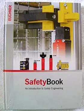 Couverture du produit · SafetyBook: An Introduction to Safety Engineering