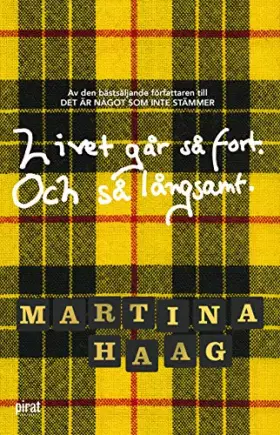 Couverture du produit · Livet går så fort. Och så långsamt