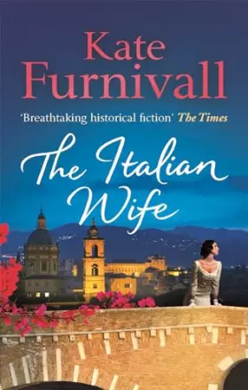 Couverture du produit · The Italian Wife