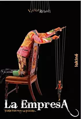 Couverture du produit · La Empresa