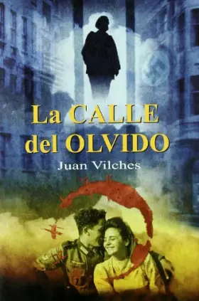 Couverture du produit · CALLE DEL OLVIDO II (CUADERNOS DE LA TRINCHERA)