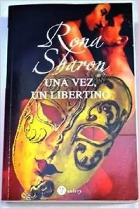 Couverture du produit · Vez, un libertino, una (Valery - Romantica)