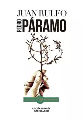 Couverture du produit · Pedro Páramo