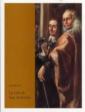 Couverture du produit · La vida de San Ambrosio. Valdés Leal
