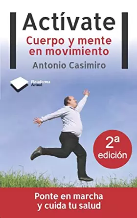 Couverture du produit · Activate: Cuerpo y Mente en Movimiento (Actual)