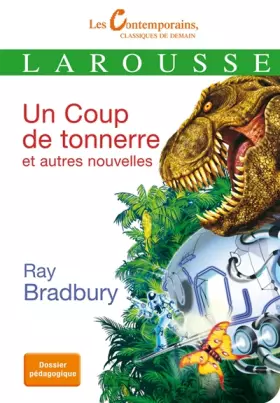 Couverture du produit · Un coup de tonnerre et autres nouvelles