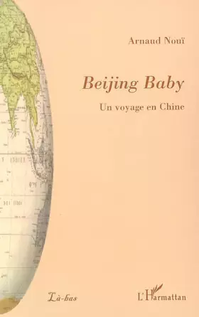 Couverture du produit · Beijing Baby
