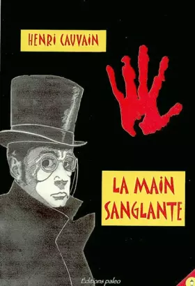 Couverture du produit · La Main sanglante