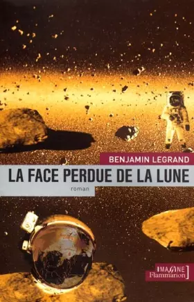 Couverture du produit · La Face Perdue de la lune