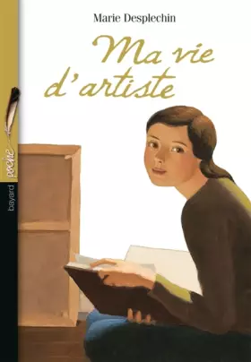 Couverture du produit · VIE D'ARTISTE (MA)