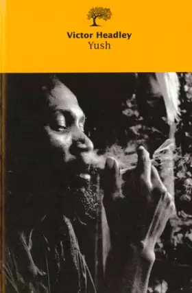 Couverture du produit · Yush