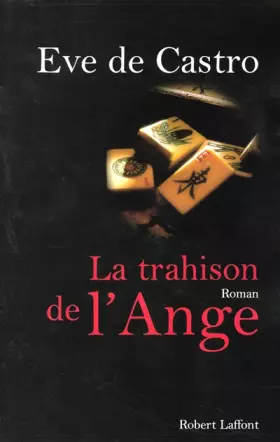 Couverture du produit · La trahison de l'ange