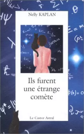 Couverture du produit · Ils furent une étrange comète