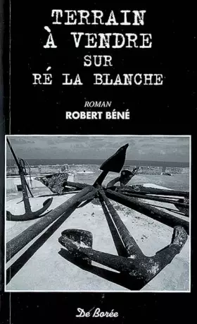 Couverture du produit · Terrain a Vendre Sur Ré la Blanche