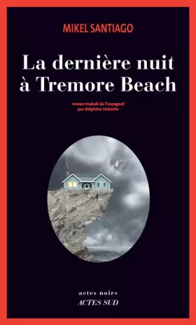 Couverture du produit · Dernière nuit à Tremore beach