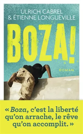 Couverture du produit · Boza !