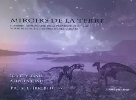 Couverture du produit · Miroirs de la Terre : Histoire géonomique de la Provence et du Var
