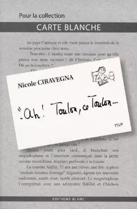 Couverture du produit · Ah Toulon, ce Toulon, Jughurta