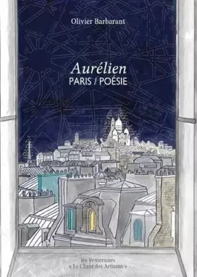 Couverture du produit · Aurélien: Paris/Poésie